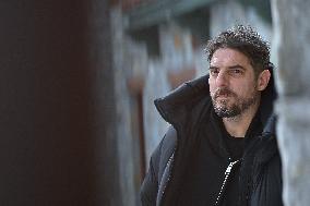 Les Arcs Film Festival - Day Three. FC