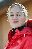 Les Arcs Film Festival - Day Three. FC