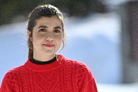 Les Arcs Film Festival - Day Three. FC