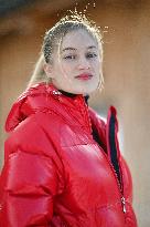 Les Arcs Film Festival - Day Three. FC