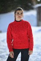 Les Arcs Film Festival - Day Three. FC