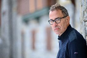 Les Arcs Film Festival - Day Three. FC