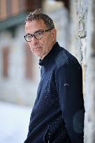 Les Arcs Film Festival - Day Three. FC