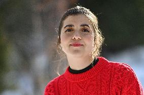 Les Arcs Film Festival - Day Three. FC