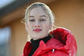 Les Arcs Film Festival - Day Three. FC