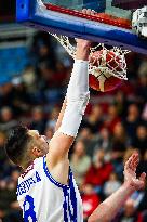 BASKET - Serie A2 - RSR Sebastiani Rieti vs Bi.Emme Service Libertas Livorno