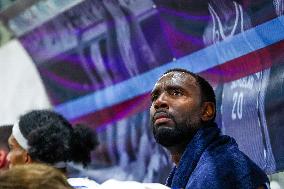 BASKET - Serie A2 - RSR Sebastiani Rieti vs Bi.Emme Service Libertas Livorno