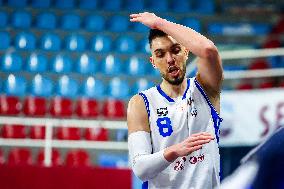 BASKET - Serie A2 - RSR Sebastiani Rieti vs Bi.Emme Service Libertas Livorno