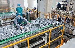 Illustration - Economy Growth - China