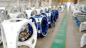 Illustration - Economy Growth - China