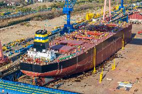 Illustration - Economy Growth - China