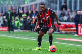 CALCIO - Serie A - AC Milan vs US Sassuolo