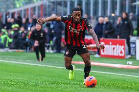 CALCIO - Serie A - AC Milan vs US Sassuolo