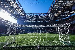 CALCIO - Serie A - AC Milan vs US Sassuolo