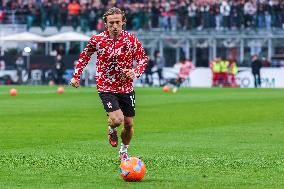 CALCIO - Serie A - AC Milan vs US Sassuolo