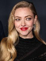 The Testament Of Ann Lee Premiere - LA