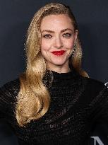 The Testament Of Ann Lee Premiere - LA