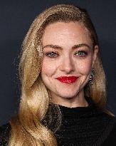 The Testament Of Ann Lee Premiere - LA