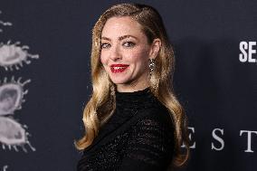 The Testament Of Ann Lee Premiere - LA