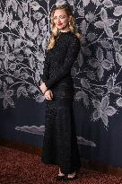 The Testament Of Ann Lee Premiere - LA