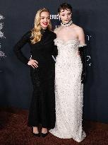 The Testament Of Ann Lee Premiere - LA