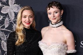 The Testament Of Ann Lee Premiere - LA