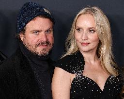 The Testament Of Ann Lee Premiere - LA