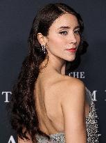 The Testament Of Ann Lee Premiere - LA