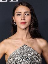 The Testament Of Ann Lee Premiere - LA