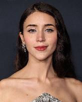 The Testament Of Ann Lee Premiere - LA