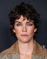 The Testament Of Ann Lee Premiere - LA