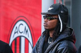 CALCIO - Serie A - AC Milan vs US Sassuolo