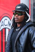 CALCIO - Serie A - AC Milan vs US Sassuolo