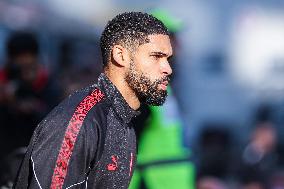 CALCIO - Serie A - AC Milan vs US Sassuolo