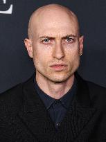 The Testament Of Ann Lee Premiere - LA