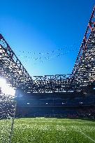 CALCIO - Serie A - AC Milan vs US Sassuolo