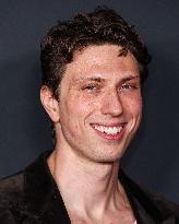 The Testament Of Ann Lee Premiere - LA