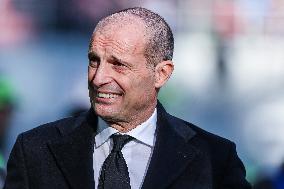 CALCIO - Serie A - AC Milan vs US Sassuolo