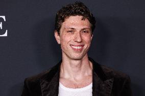 The Testament Of Ann Lee Premiere - LA