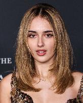 The Testament Of Ann Lee Premiere - LA