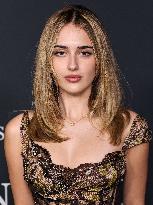 The Testament Of Ann Lee Premiere - LA