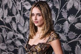 The Testament Of Ann Lee Premiere - LA