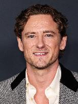 The Testament Of Ann Lee Premiere - LA