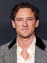 The Testament Of Ann Lee Premiere - LA