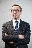 Les Republicains No to Mercosur Press Conference - Paris