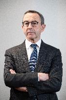 Les Republicains No to Mercosur Press Conference - Paris