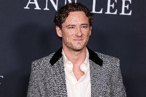 The Testament Of Ann Lee Premiere - LA