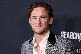 The Testament Of Ann Lee Premiere - LA