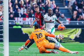 CALCIO - Serie A - AC Milan vs US Sassuolo