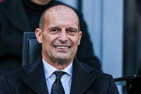 CALCIO - Serie A - AC Milan vs US Sassuolo